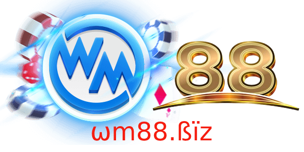 logo wm88